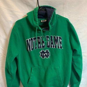 Notre Dame Fighting Irish Hoodie